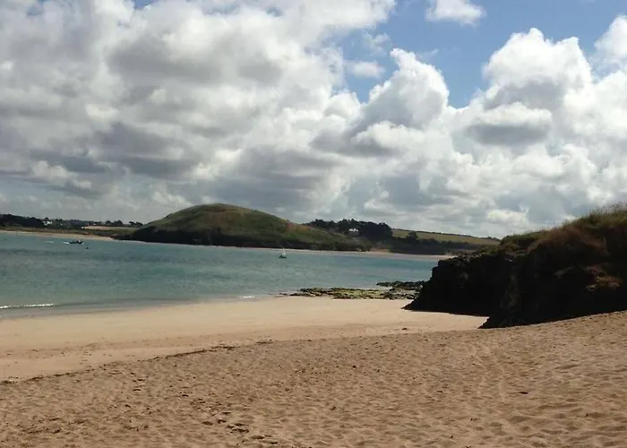 Lowena Lodge - Padstow