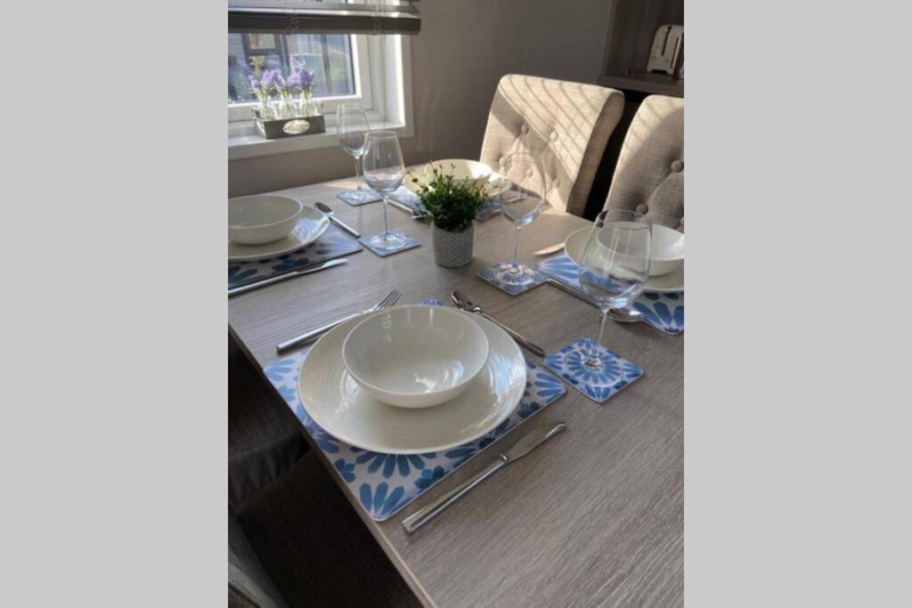 Casa vacanze Lowena - Padstow