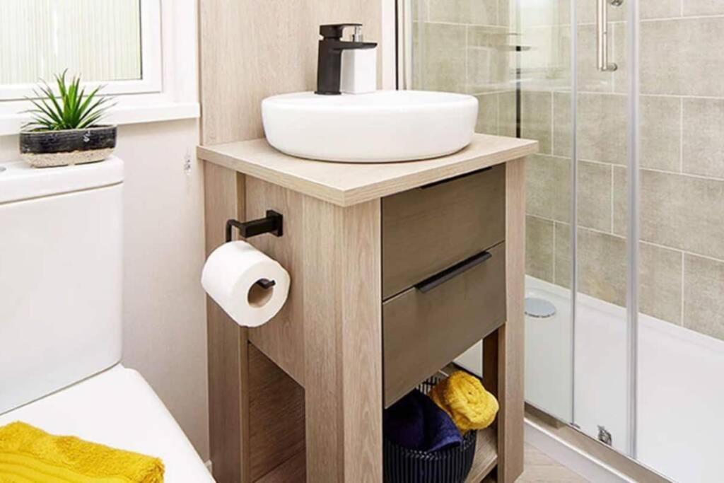 Casa vacanze Lowena - Padstow