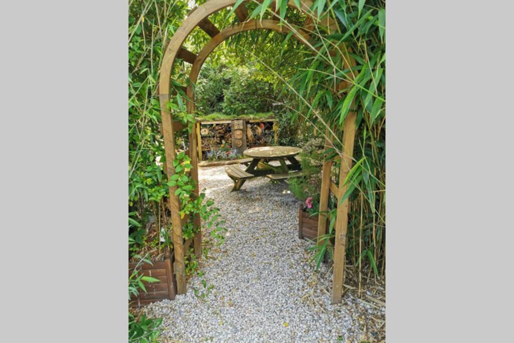 Casa vacanze Lowena - Padstow