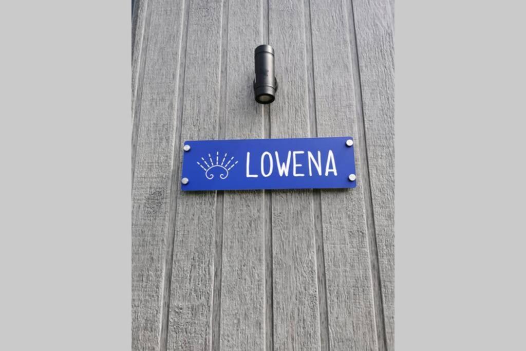 Lowena - Casa vacanze *